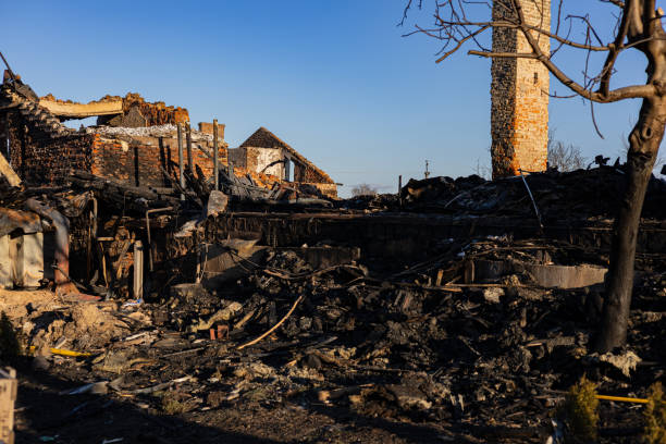 Reliable Soot Cleanup contractor in Garnet Valley, PA by Fire Damage Doption