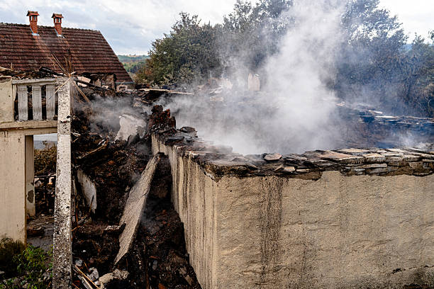 Affordable Soot Cleanup solutions in Garnet Valley, PA